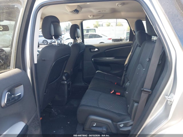 Продажа на аукционе авто 2020 Dodge Journey Se Value, vin: 3C4PDCAB9LT199593, номер лота: 44870042