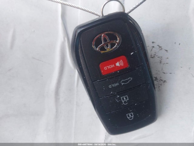 Aukcja sprzedaży 2026 Toyota Crown Nightshade Edition, vin: JTDAAAAF6T3048132, numer aukcji: 44870044