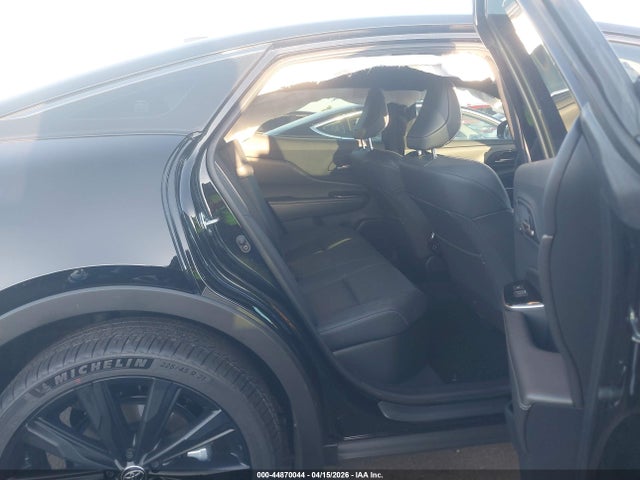 Aukcja sprzedaży 2026 Toyota Crown Nightshade Edition, vin: JTDAAAAF6T3048132, numer aukcji: 44870044