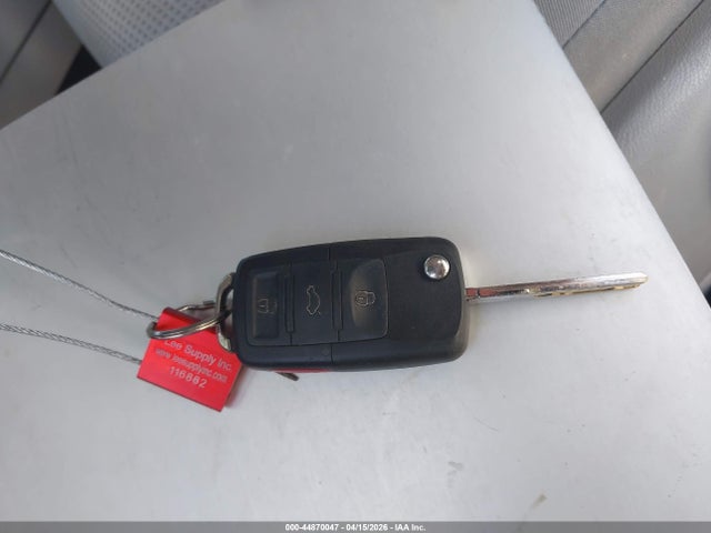 Продаж на аукціоні авто 2008 Volkswagen Jetta S, vin: 3VWJM71K18M112782, номер лоту: 44870047