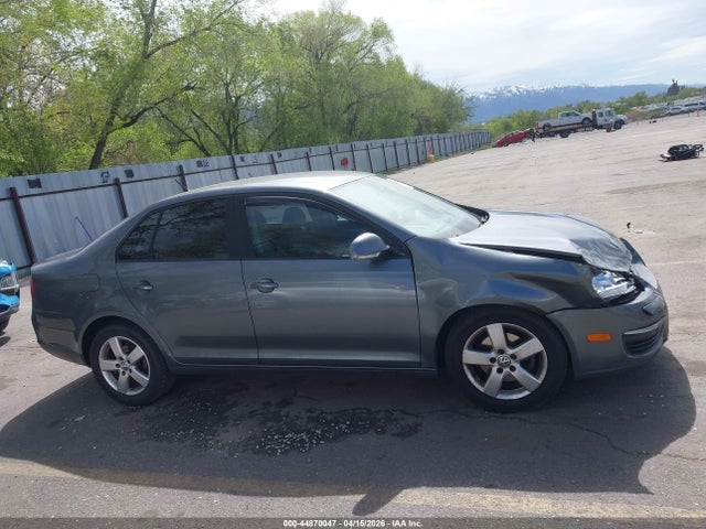 Продаж на аукціоні авто 2008 Volkswagen Jetta S, vin: 3VWJM71K18M112782, номер лоту: 44870047