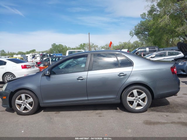Продаж на аукціоні авто 2008 Volkswagen Jetta S, vin: 3VWJM71K18M112782, номер лоту: 44870047