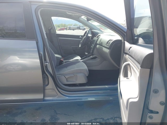 Продаж на аукціоні авто 2008 Volkswagen Jetta S, vin: 3VWJM71K18M112782, номер лоту: 44870047