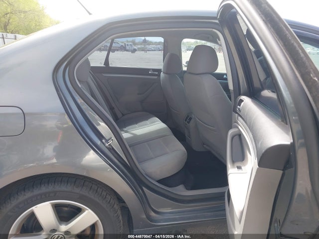 Продаж на аукціоні авто 2008 Volkswagen Jetta S, vin: 3VWJM71K18M112782, номер лоту: 44870047