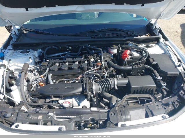 19XFL1H71RE001204 Honda Civic Ex-l