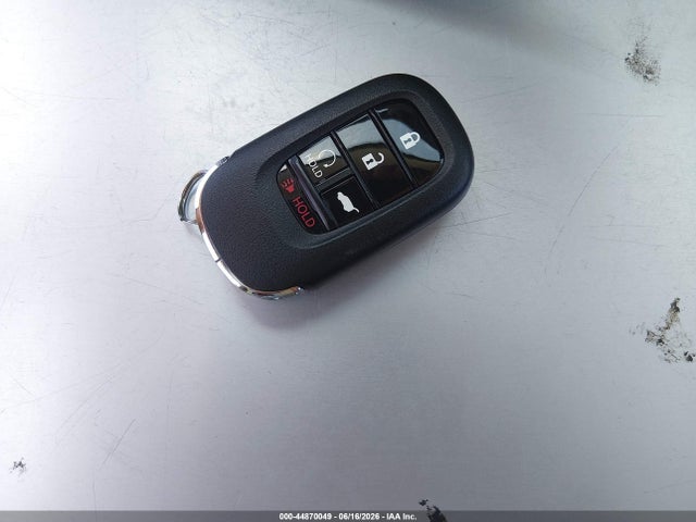 19XFL1H71RE001204 Honda Civic Ex-l