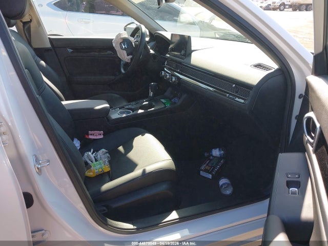 19XFL1H71RE001204 Honda Civic Ex-l