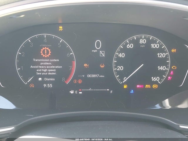 19XFL1H71RE001204 Honda Civic Ex-l