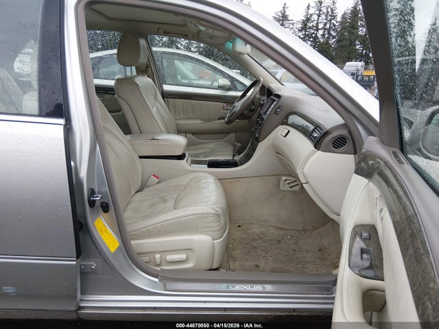 2002 LEXUS LS 430 JTHBN30FX20087178 Photo 4