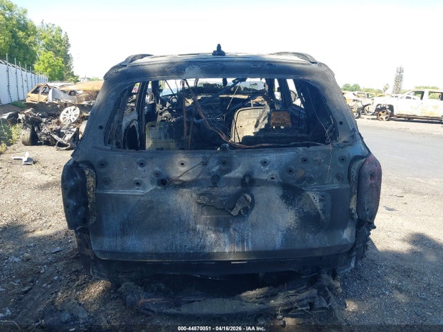 KM8R54HE7LU027902 Hyundai Palisade Limited