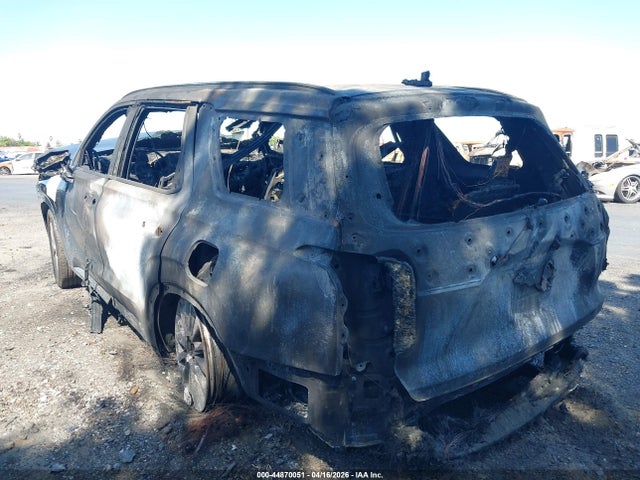 KM8R54HE7LU027902 Hyundai Palisade Limited