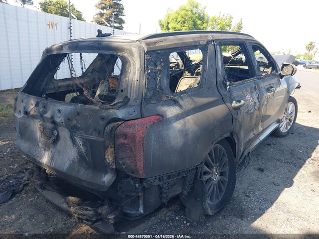 KM8R54HE7LU027902 Hyundai Palisade Limited