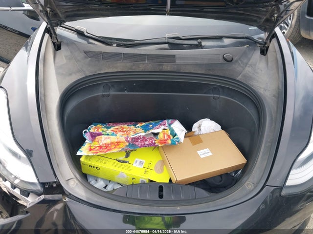 Tesla Model 3 Long Range/mid Range/standard Range/standard Range Plus 2019 5YJ3E1EA0KF296969 Image 10