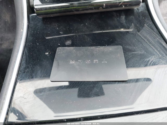 Tesla Model 3 Long Range/mid Range/standard Range/standard Range Plus 2019 5YJ3E1EA0KF296969 Image 11