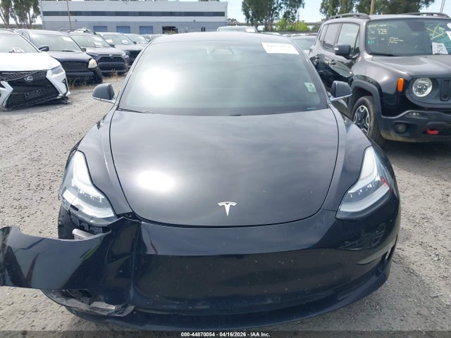 Tesla Model 3 Long Range/mid Range/standard Range/standard Range Plus 2019 5YJ3E1EA0KF296969 Image 13