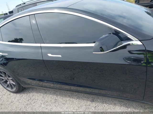 Tesla Model 3 Long Range/mid Range/standard Range/standard Range Plus 2019 5YJ3E1EA0KF296969 Image 14