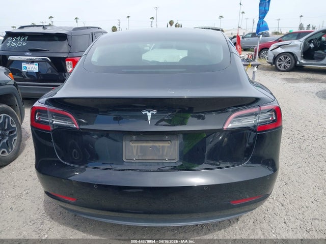 Tesla Model 3 Long Range/mid Range/standard Range/standard Range Plus 2019 5YJ3E1EA0KF296969 Image 17