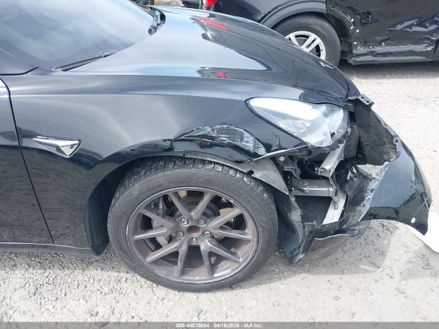 Tesla Model 3 Long Range/mid Range/standard Range/standard Range Plus 2019 5YJ3E1EA0KF296969 Image 12