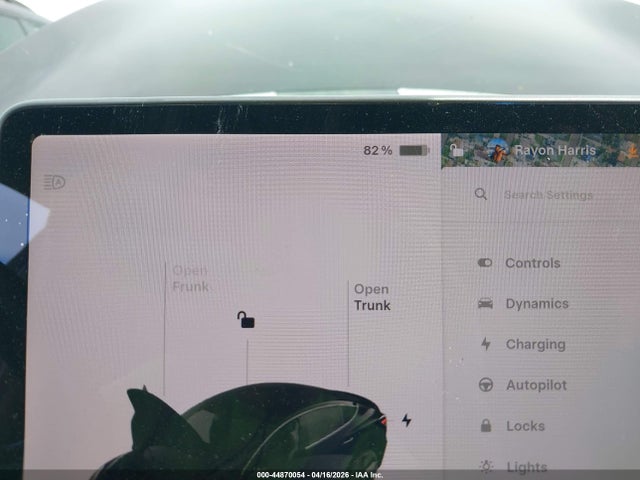 Tesla Model 3 Long Range/mid Range/standard Range/standard Range Plus 2019 5YJ3E1EA0KF296969 Image 18