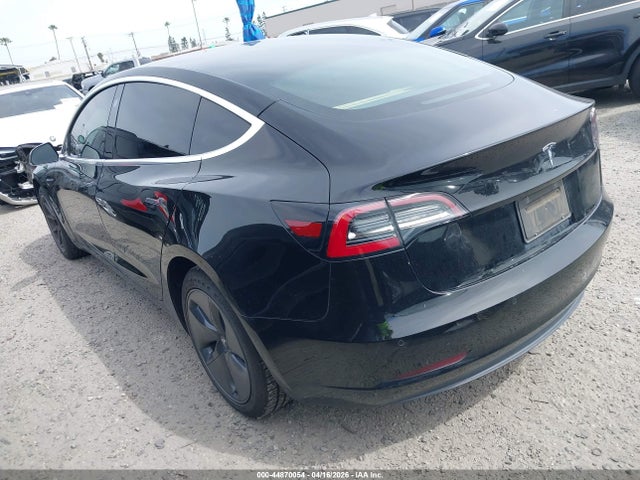 Tesla Model 3 Long Range/mid Range/standard Range/standard Range Plus 2019 5YJ3E1EA0KF296969 Image 3