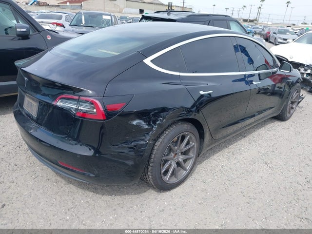 Tesla Model 3 Long Range/mid Range/standard Range/standard Range Plus 2019 5YJ3E1EA0KF296969 Image 4