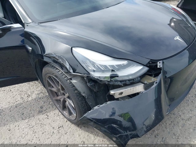 Tesla Model 3 Long Range/mid Range/standard Range/standard Range Plus 2019 5YJ3E1EA0KF296969 Image 6