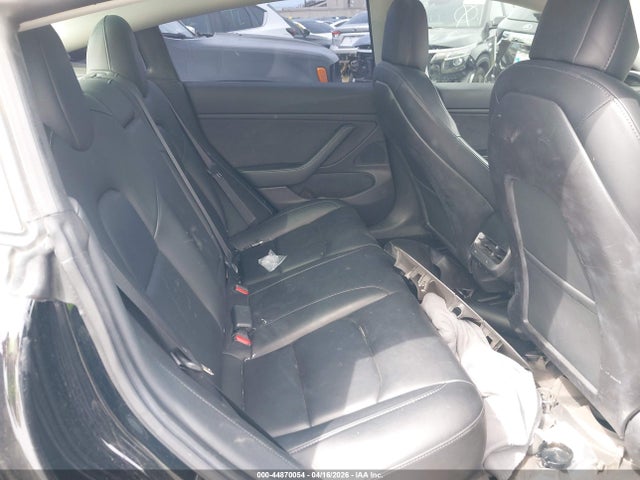 Tesla Model 3 Long Range/mid Range/standard Range/standard Range Plus 2019 5YJ3E1EA0KF296969 Image 8