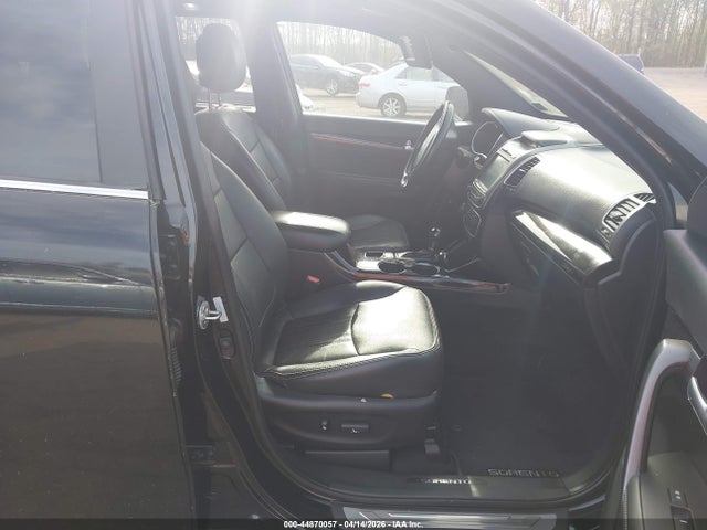 2014 KIA SORENTO 5XYKWDA78EG445288 Photo 4