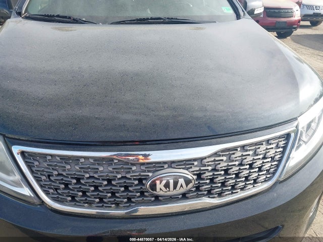 2014 KIA SORENTO 5XYKWDA78EG445288 Photo 5