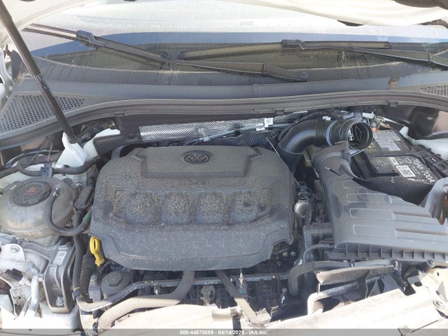 2024 Volkswagen Tiguan 2.0t Se/2.0t Wolfsburg Edition მანქანა იყიდება აუქციონზე, vin: 3VV3B7AX6RM065281, აუქციონის ნომერი: 44870059