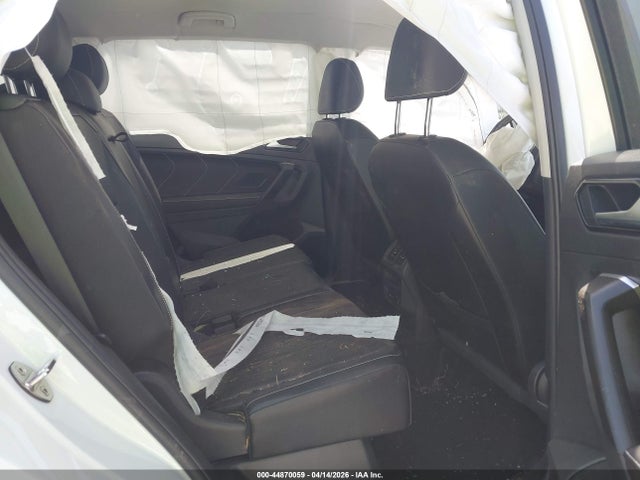 2024 Volkswagen Tiguan 2.0t Se/2.0t Wolfsburg Edition მანქანა იყიდება აუქციონზე, vin: 3VV3B7AX6RM065281, აუქციონის ნომერი: 44870059