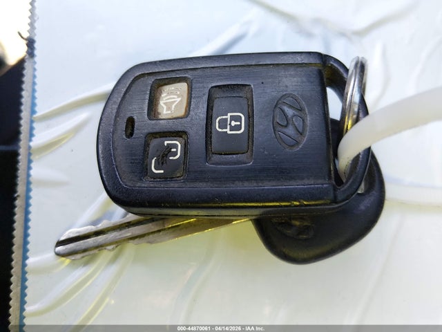 Aukcja sprzedaży 2005 Hyundai Elantra Gls/gt, vin: KMHDN46D15U093496, numer aukcji: 44870061