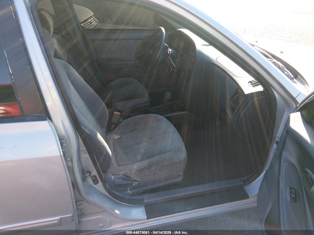 Aukcja sprzedaży 2005 Hyundai Elantra Gls/gt, vin: KMHDN46D15U093496, numer aukcji: 44870061