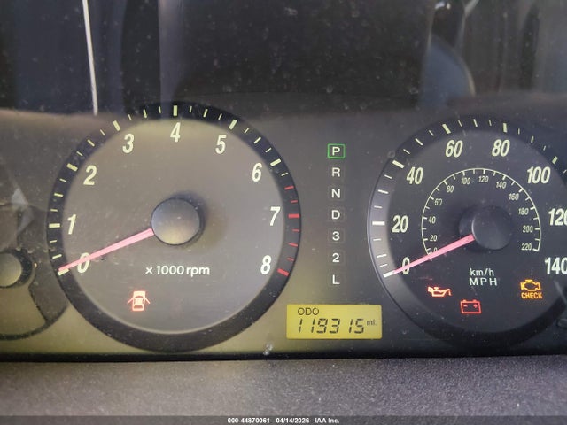 Aukcja sprzedaży 2005 Hyundai Elantra Gls/gt, vin: KMHDN46D15U093496, numer aukcji: 44870061