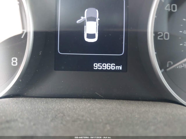 Aukcja sprzedaży 2018 Hyundai Elantra Sel, vin: 5NPD84LF2JH336951, numer aukcji: 44870064