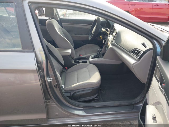 Aukcja sprzedaży 2018 Hyundai Elantra Sel, vin: 5NPD84LF2JH336951, numer aukcji: 44870064
