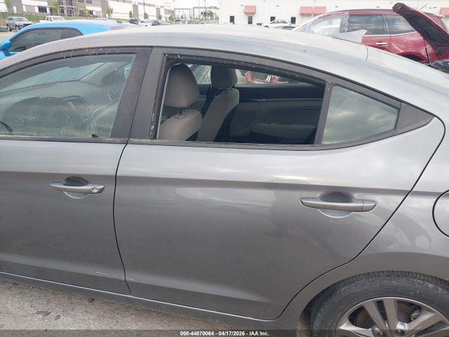 Aukcja sprzedaży 2018 Hyundai Elantra Sel, vin: 5NPD84LF2JH336951, numer aukcji: 44870064