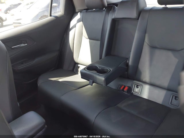 Aukcja sprzedaży 2025 Toyota Prius Plug-in Hybrid Xse Premium, vin: JTDACACU9S3043317, numer aukcji: 44870067