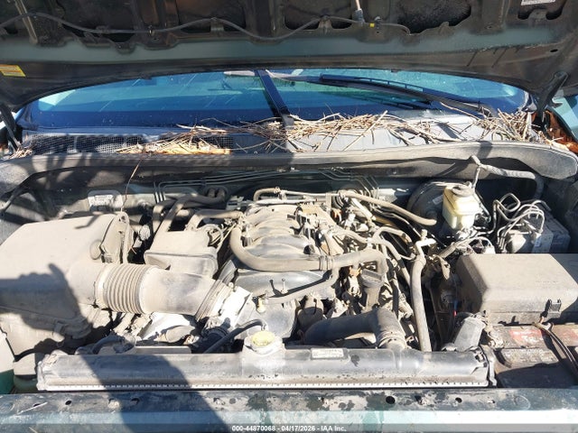 Aukcja sprzedaży 2008 Toyota Tundra Base 5.7l V8, vin: 5TFBV54128X065963, numer aukcji: 44870068