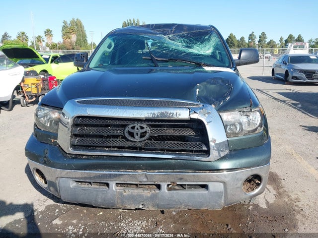 Aukcja sprzedaży 2008 Toyota Tundra Base 5.7l V8, vin: 5TFBV54128X065963, numer aukcji: 44870068