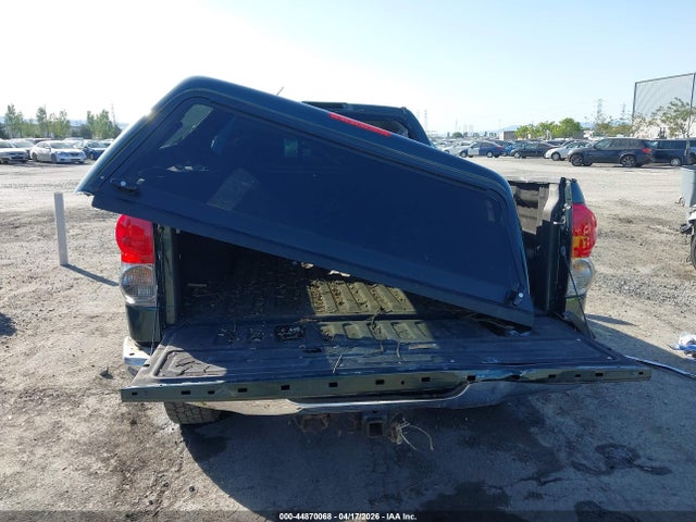 Aukcja sprzedaży 2008 Toyota Tundra Base 5.7l V8, vin: 5TFBV54128X065963, numer aukcji: 44870068