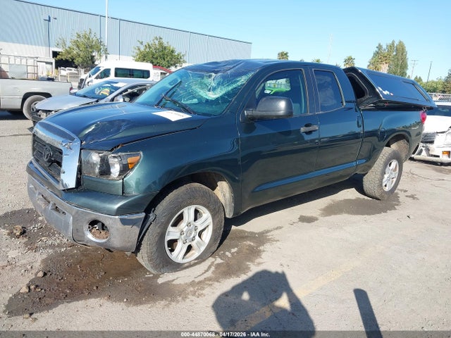 Aukcja sprzedaży 2008 Toyota Tundra Base 5.7l V8, vin: 5TFBV54128X065963, numer aukcji: 44870068