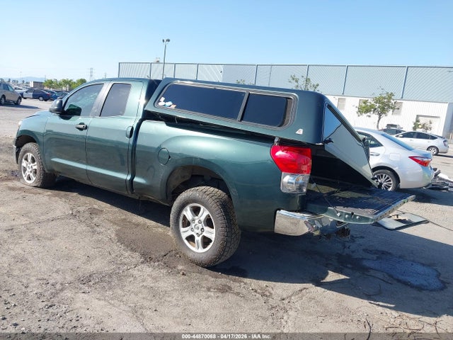 Aukcja sprzedaży 2008 Toyota Tundra Base 5.7l V8, vin: 5TFBV54128X065963, numer aukcji: 44870068