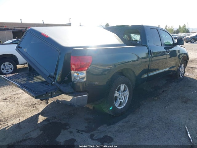 Aukcja sprzedaży 2008 Toyota Tundra Base 5.7l V8, vin: 5TFBV54128X065963, numer aukcji: 44870068