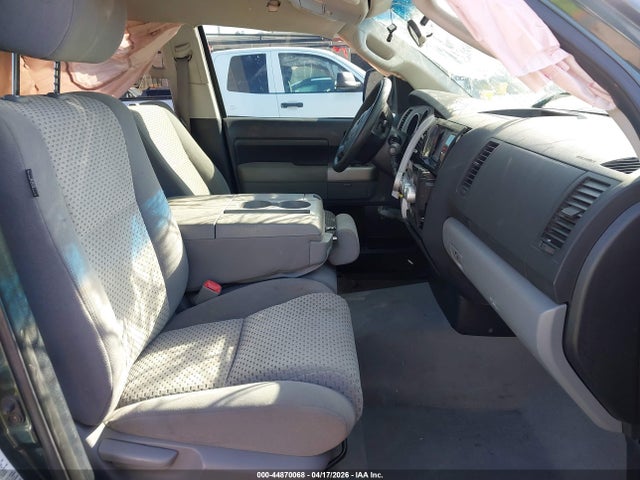 Aukcja sprzedaży 2008 Toyota Tundra Base 5.7l V8, vin: 5TFBV54128X065963, numer aukcji: 44870068