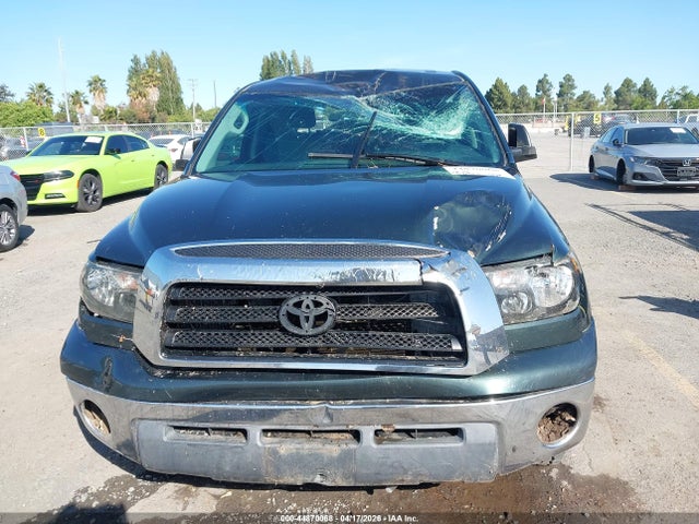 Aukcja sprzedaży 2008 Toyota Tundra Base 5.7l V8, vin: 5TFBV54128X065963, numer aukcji: 44870068