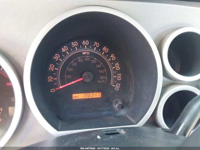 Aukcja sprzedaży 2008 Toyota Tundra Base 5.7l V8, vin: 5TFBV54128X065963, numer aukcji: 44870068