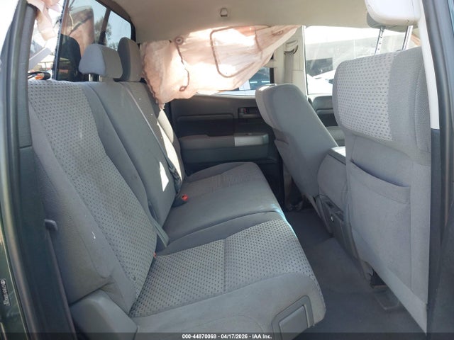 Aukcja sprzedaży 2008 Toyota Tundra Base 5.7l V8, vin: 5TFBV54128X065963, numer aukcji: 44870068