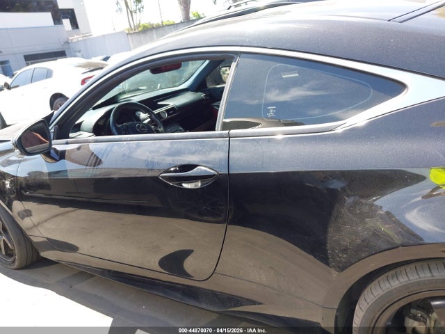 Aukcja sprzedaży 2015 Lexus Rc 350, vin: JTHHE5BC9F5004485, numer aukcji: 44870070