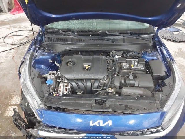 44870071 :رقم المزاد ، 3KPF24AD9PE595915 vin ، 2023 Kia Forte Lxs مزاد بيع